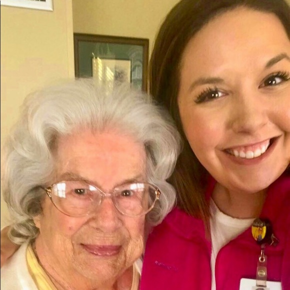 Meet your Posher, Morgan - Picture 6 of 7